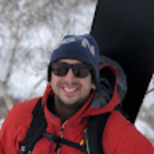 Meet your Posher, Tim